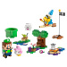 LEGO® Super Mario 71440 Dobrodružství s interaktivním LEGO® Luigim™