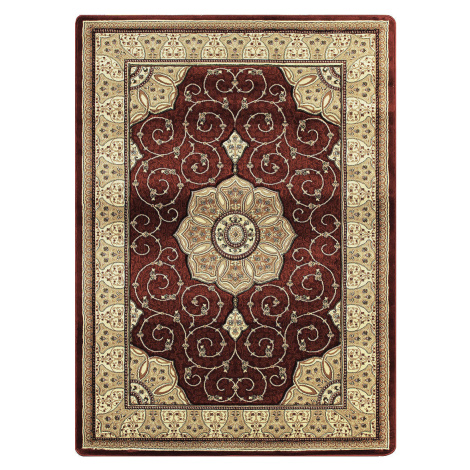Berfin Dywany Kusový koberec Adora 5792 V (Vizon) - 200x290 cm