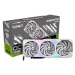 PALIT GeForce RTX 4070 Ti SUPER GamingPro White OC 16GB GDDR6X