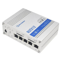 Teltonika LTE Router RUTX12