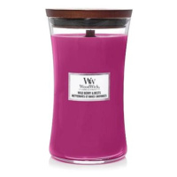 WOODWICK Wild Berry & Beets 609 g