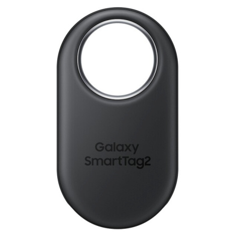 Samsung Galaxy SmartTag2 chytrý lokátor černý