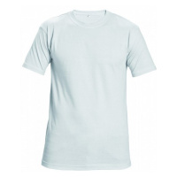 Pracovní triko TEESTA 160, bílá