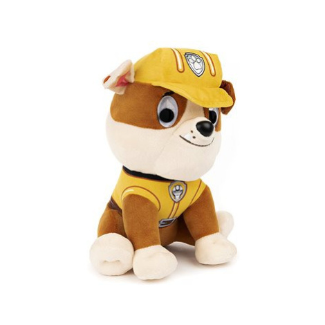 GUND Tlapková Patrola Rubble plyšák 23 cm