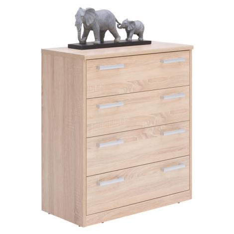 Xora KOMODA, Sonoma dub cm