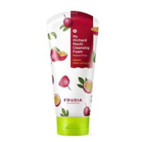 FRUDIA My Orchard Mochi Cleansing Foam (Passion Fruit)