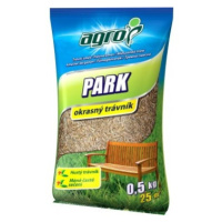 AGRO Travní směs PARK - sáček 0,5 kg
