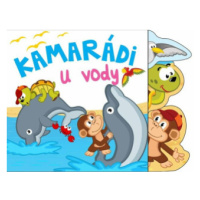 Kamarádi u vody