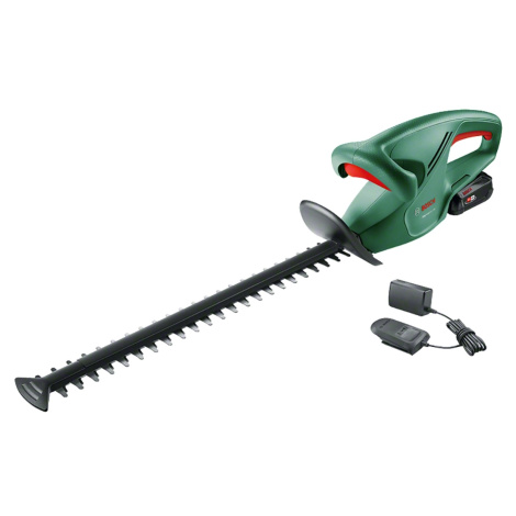 Bosch Aku nůžky na živý plot Easy Hedge Cut 18-45 (1 x 2,5 Ah)