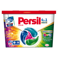 Persil kapsle na praní Discs Color 26 ks