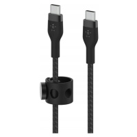 Kabel Belkin Pro Flex Usb-c Usb-c, 60W, 3m