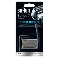 COMBI PACK SERIES 7 NÁHRADNÍ BŘIT BRAUN