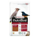 VL Nutribird F16 pro plod. a hmyz. ptáky 800g NEW