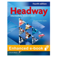 New Headway Intermediate (4th Edition) Student´s eBook - Oxford Learner´s Bookshelf Oxford Unive