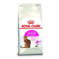 Royal Canin Savour Exigent 0,4 kg
