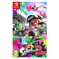 Splatoon 2