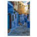 Fotografie Chefchaouen , Morocco, Silvia Zecchin, 26.7 × 40 cm