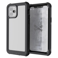 Pouzdro Ghostek Nautical 3 Clear Extreme Waterproof Case for iPhone 12 (GHOCAS2664)
