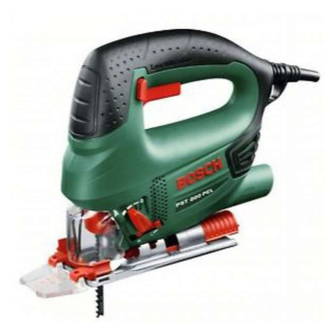 Bosch Nářadí - Přímočará pila 530 W 06033A0120