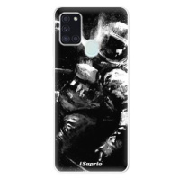 iSaprio Astronaut 02 pro Samsung Galaxy A21s