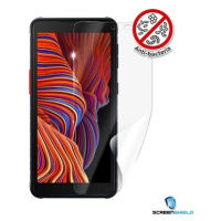 Screenshield Anti-Bacteria SAMSUNG Galaxy Xcover 5 na displej