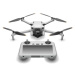 DJI Mini 3 Fly More Combo (DJI RC)