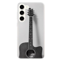 iSaprio Guitar 01 pro Samsung Galaxy S23+ 5G