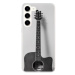 iSaprio Guitar 01 pro Samsung Galaxy S23+ 5G