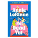 Annie LeBlanc Is Not Dead Yet - Molly Morris - kniha z kategorie Beletrie pro děti