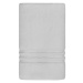 Soft Cotton Osuška PREMIUM 75x160 cm Světle šedá