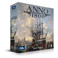 Albi+ Anno 1800 - CZ