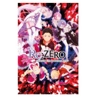 Plakát Re:ZERO - Key Art (75)