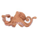 Figurka Chobotnice 10,5 cm