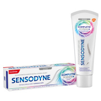 Sensodyne Kompletní Ochrana+ Whitening zubní pasta pro citlivé zuby 75ml