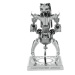 Metal Earth 3D puzzle - Star Wars: Destroyer Droid