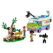 LEGO® Friends (41749) Novinářská dodávka