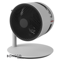 BONECO - F210 Stojanový / stolní vzduchový sprchový ventilátor