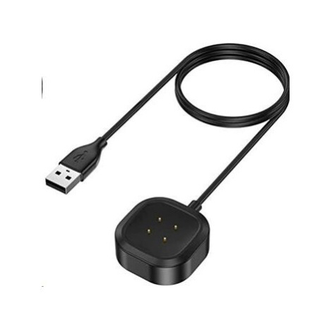 Tactical USB nabíjecí kabel pro Fitbit Versa 3/Sense