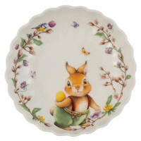 Miska malá, zajíc Paul, 16 cm, kolekce Spring Fantasy - Villeroy & Boch