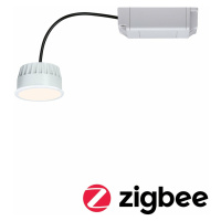 PAULMANN LED Modul vestavné svítidlo Smart Home Zigbee teplá bílá Coin kruhové 50mm Coin 6W 470l