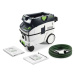 FESTOOL CTL 26 E AC mobilní vysavač