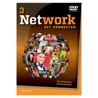 Network 3 DVD Oxford University Press