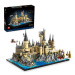 LEGO® Harry Potter™ 76419 Bradavický hrad a okolí