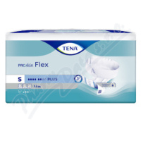 TENA Flex Plus Small ink.kalh.s pásem 30ks730437