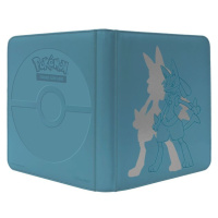 Pokémon TCG Elite Series Lucario PRO-Binder A4 album