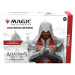 Magic the Gathering Universes Beyond: Assassin&apos;s Creed Bundle english