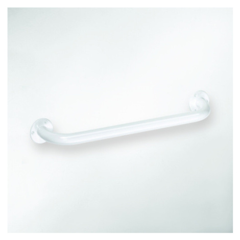 Bemeta Design HELP: Madlo, 1100 mm, bez krytky, bílá - 301101104