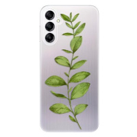 iSaprio Green Plant 01 pro Samsung Galaxy A14 / A14 5G