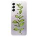 iSaprio Green Plant 01 pro Samsung Galaxy A14 / A14 5G
