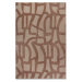 Villeroy & Boch - Hanse Home koberce Kusový koberec Villeroy & Boch 106143 Copper - 160x230 cm